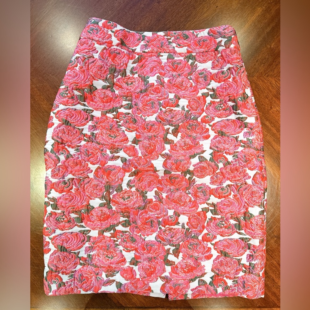 Kate Spade pencil sz sz 4